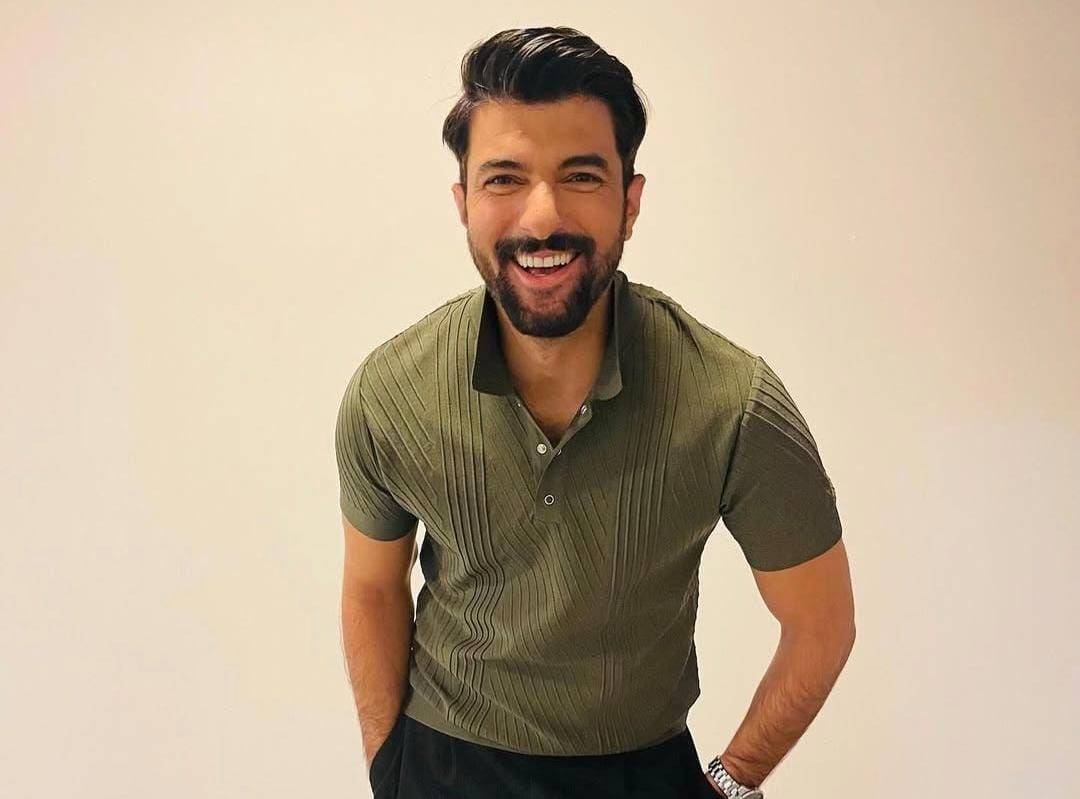 Bereketli Topraklar dizisinin kadrosuna Engin Akyürek dahil oldu! Engin Akyürek kimdir? - Sayfa 1
