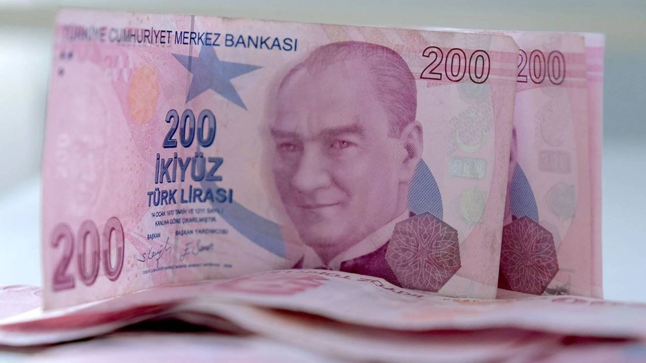 En yüksek mevduat faiz oranı kaç? 500 bin, 1 ve 1.5 milyon TL'nin aylık getirisi ne kadar? - Sayfa 4