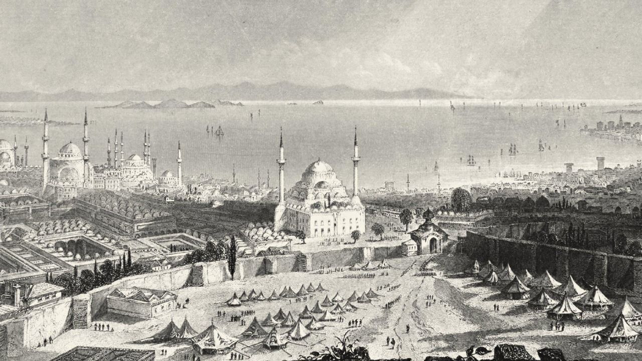 1.700 yılında dünyanın en kalabalık şehirleri; İstanbul’dan dikkat çeken sıralama - Sayfa 2