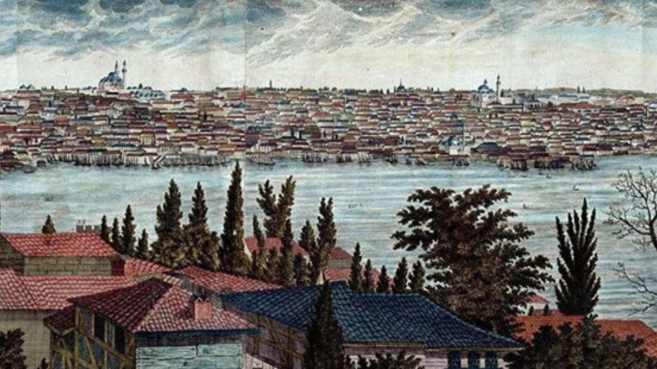 1.700 yılında dünyanın en kalabalık şehirleri; İstanbul’dan dikkat çeken sıralama - Sayfa 1