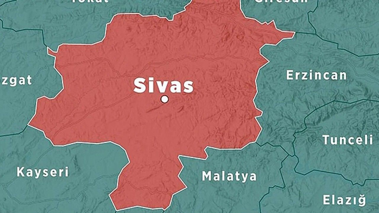 Sivas'ta deprem oldu! Prof. Dr. Naci Görür'den korkutan uyarı geldi - Sayfa 1