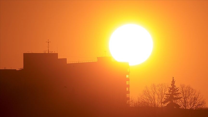 Bugün yurt genelinde hava sıcaklıkları nasıl olacak? Meteoroloji'den il il hava durumu tahminleri... - Sayfa 3