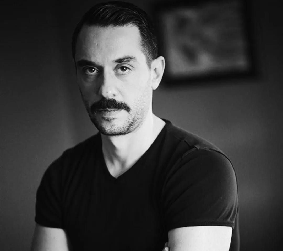 Gassal dizisine Emir Benderlioğlu dahil oldu! Emir Benderlioğlu kimdir? - Sayfa 4