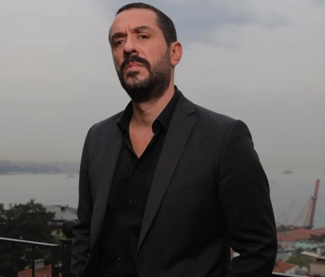 Gassal dizisine Emir Benderlioğlu dahil oldu! Emir Benderlioğlu kimdir? - Sayfa 1