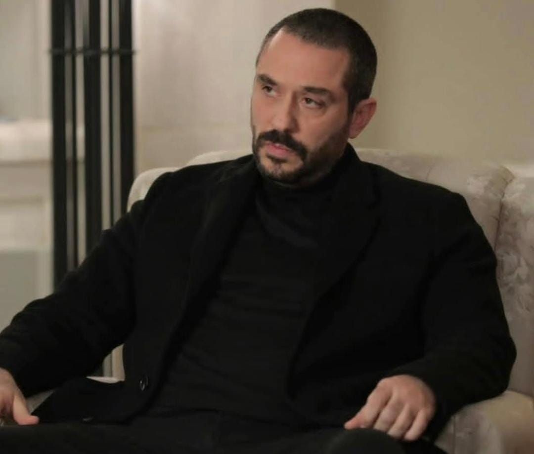 Gassal dizisine Emir Benderlioğlu dahil oldu! Emir Benderlioğlu kimdir? - Sayfa 3