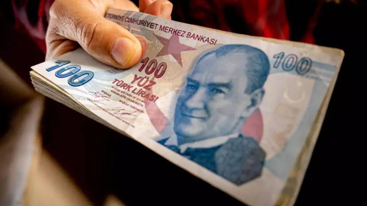 500 bin TL'nin aylık faiz getirisi ne kadar? İşte banka banka güncel mevduat faiz oranları... - Sayfa 1