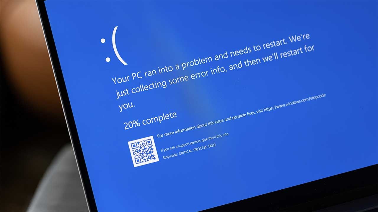 Windows bilgisayarda yıllar sonra bir ilk! Mavi ekran tarih oluyor, bakın ne geliyor - Sayfa 1