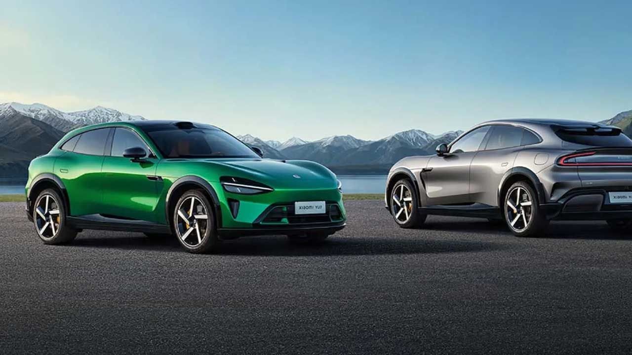 Xiaomi, Elon Musk’ın elini ayağına doladı! Çinli devin SUV modeline rekor sipariş - Sayfa 1