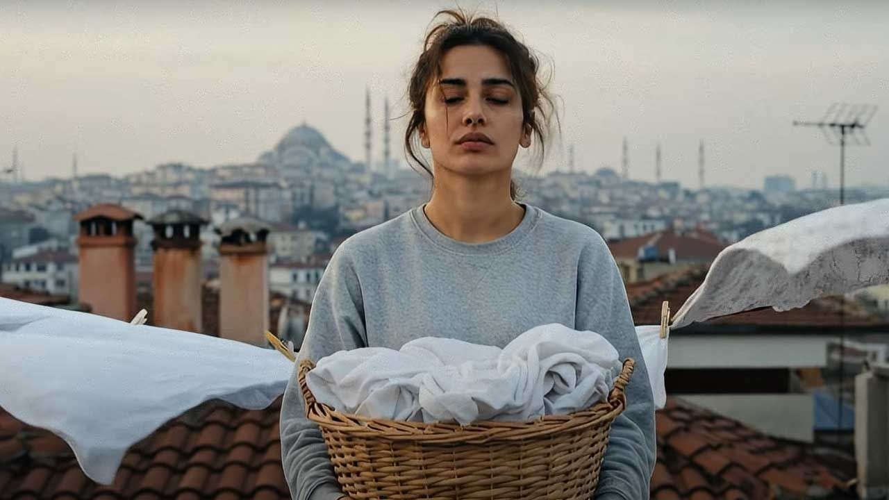 Yapay zeka bu kez Sezen Aksu’nun klibini çekti! Google Veo 3 modeli yönetmenlere taş çıkardı. - Sayfa 1