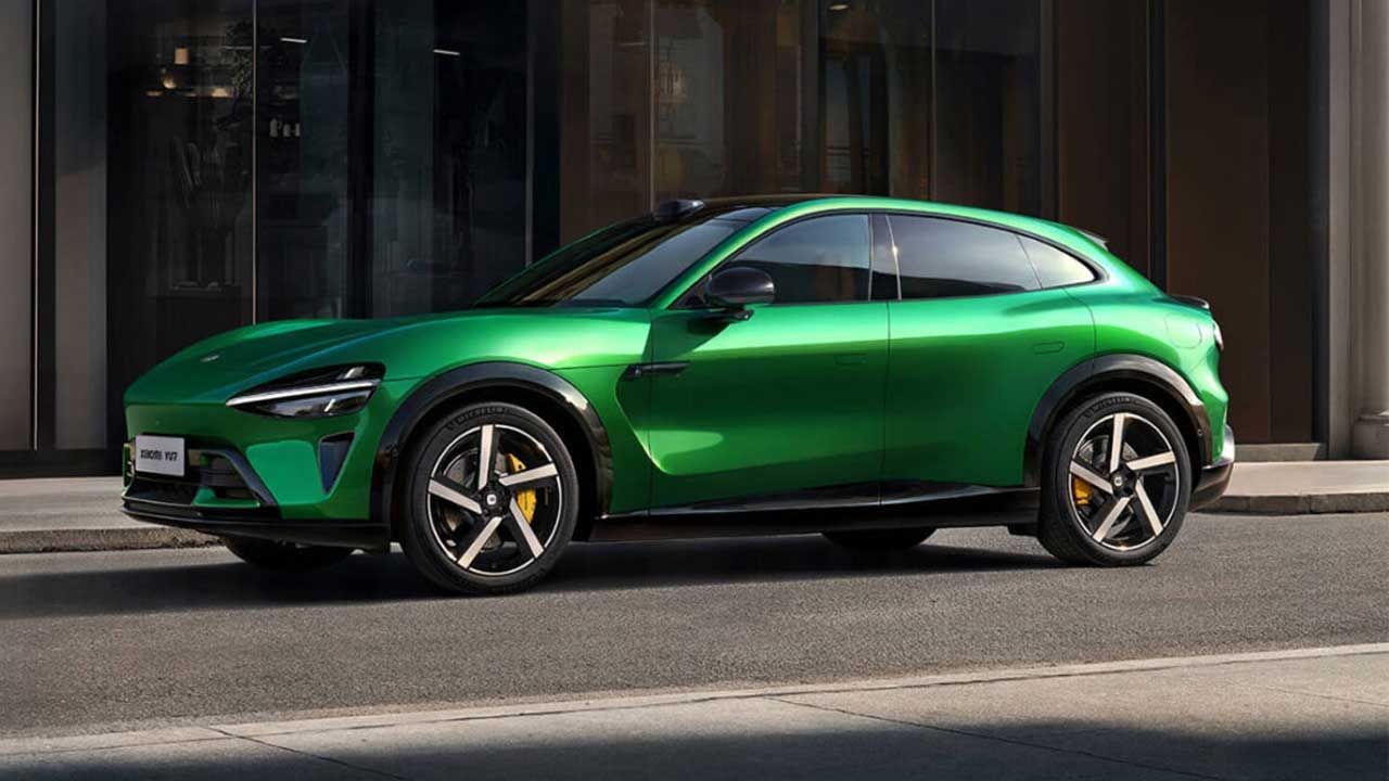 Xiaomi, Elon Musk’ın elini ayağına doladı! Çinli devin SUV modeline rekor sipariş - Sayfa 2