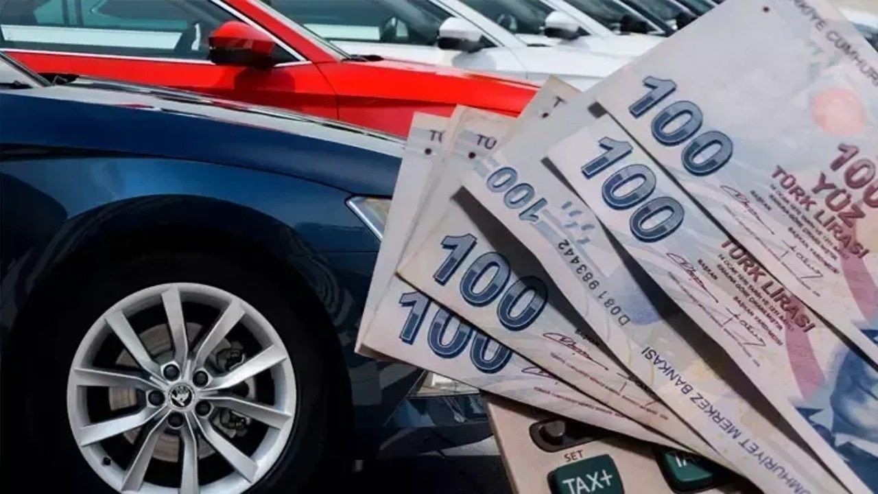 Bankaların taşıt kredisi faizleri ne kadar? 400 Bin TL'lik kredinin aylık taksit tutarı belli oldu - Sayfa 2