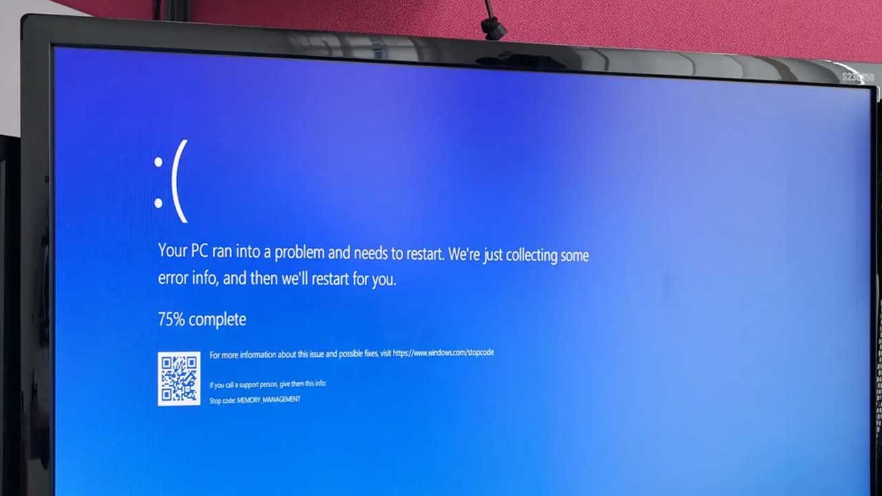 Windows bilgisayarda yıllar sonra bir ilk! Mavi ekran tarih oluyor, bakın ne geliyor - Sayfa 2