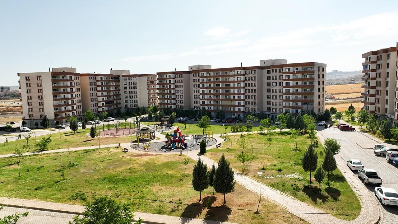 TOKİ'den uygun fiyatlı konut fırsatı! Aylık 8 bin TL'den 2+1, 11 bin TL'den 3+1 konutlar satışta - Sayfa 5