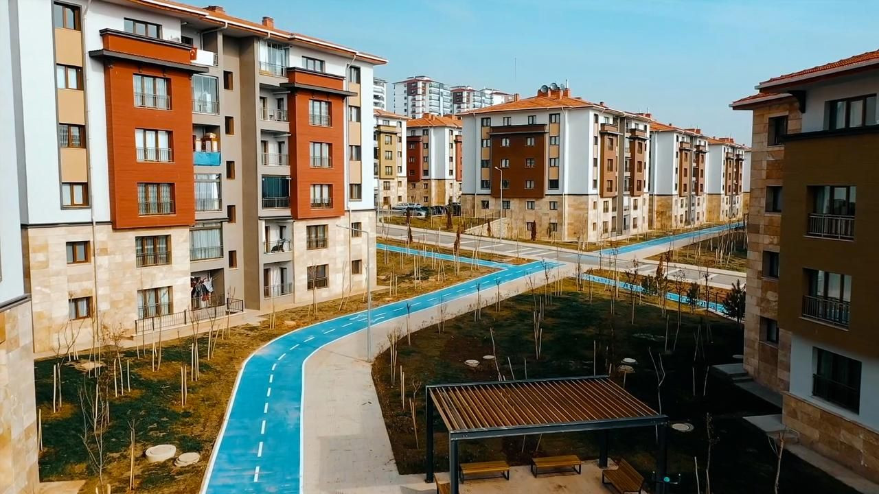 TOKİ'den uygun fiyatlı konut fırsatı! Aylık 8 bin TL'den 2+1, 11 bin TL'den 3+1 konutlar satışta - Sayfa 6