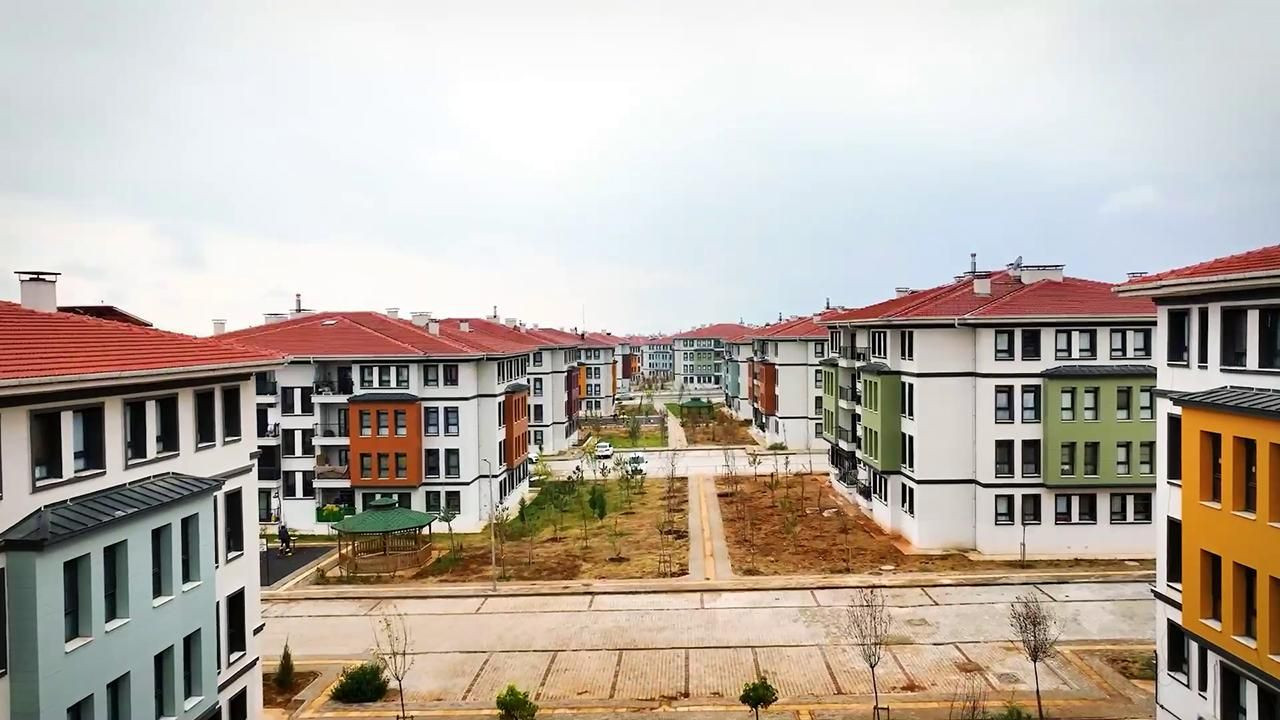 TOKİ'den uygun fiyatlı konut fırsatı! Aylık 8 bin TL'den 2+1, 11 bin TL'den 3+1 konutlar satışta - Sayfa 13