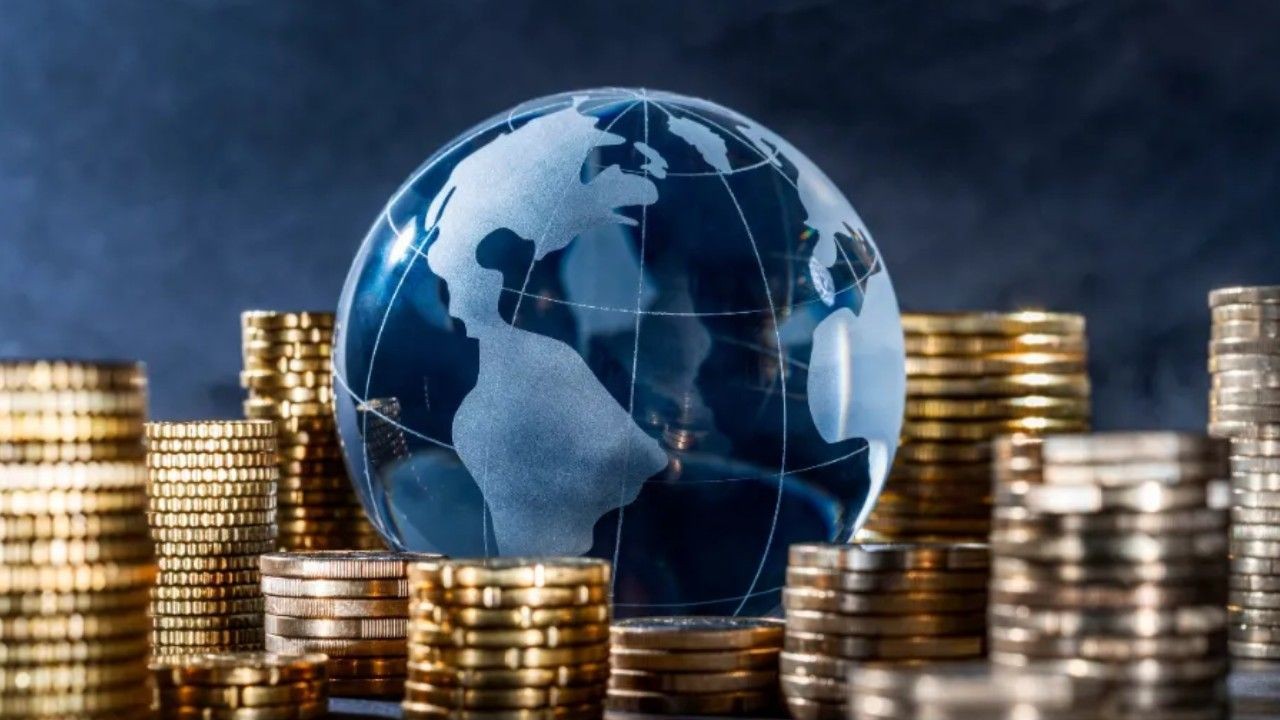 Goldman Sachs, 2075 yılındaki en büyük 34 ekonomik gücü açıkladı! İşte Türkiye'nin sıralaması - Sayfa 1