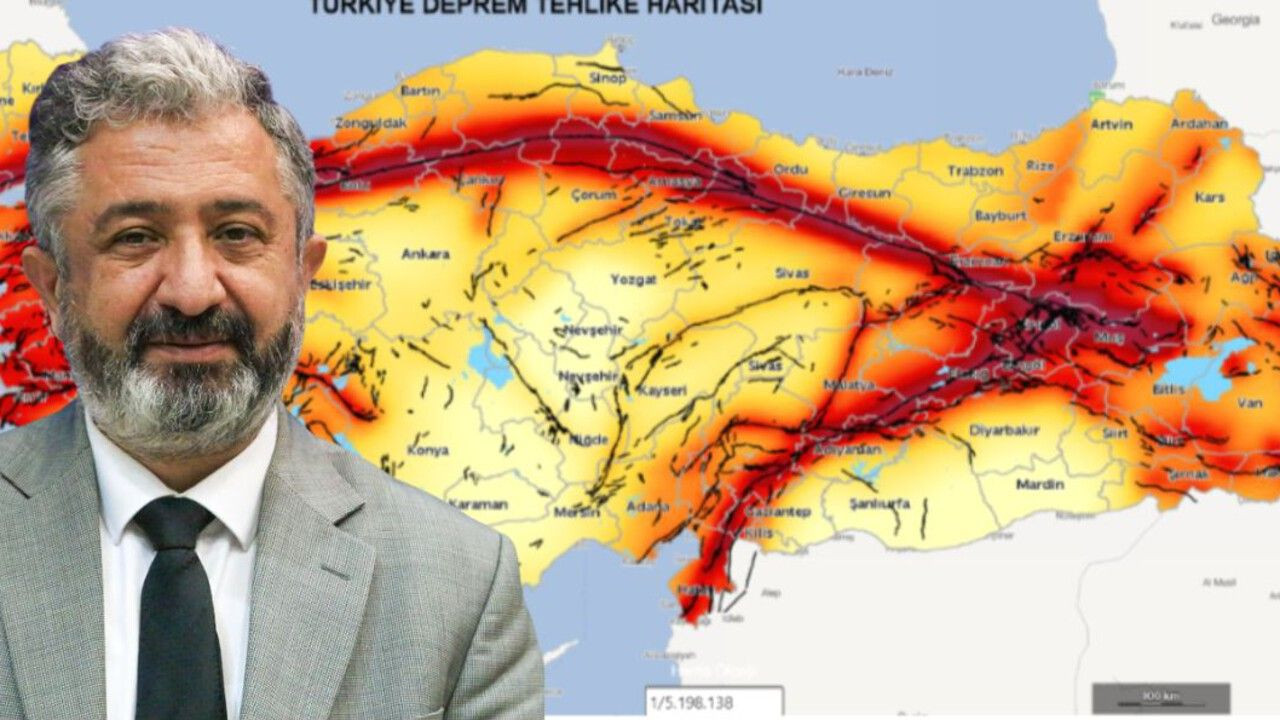 Prof. Dr. Şerif Barış'tan İstanbul için kritik uyarı: 7.3 büyüklüğünde deprem olma olasılığını verdi - Sayfa 2