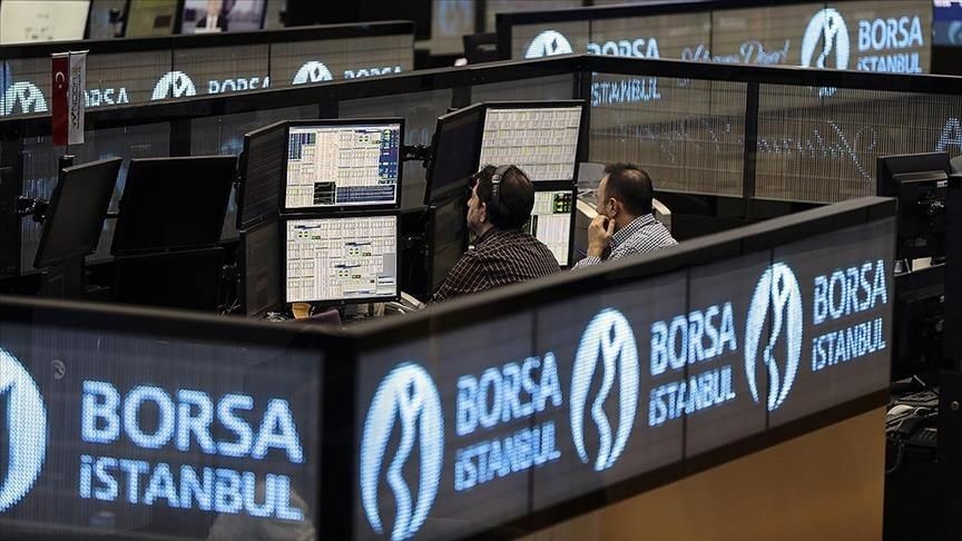 6 şirket bedelsiz sermaye artırım kararı aldı! Gözler bakiyedeki lotlara çevrildi - Sayfa 2