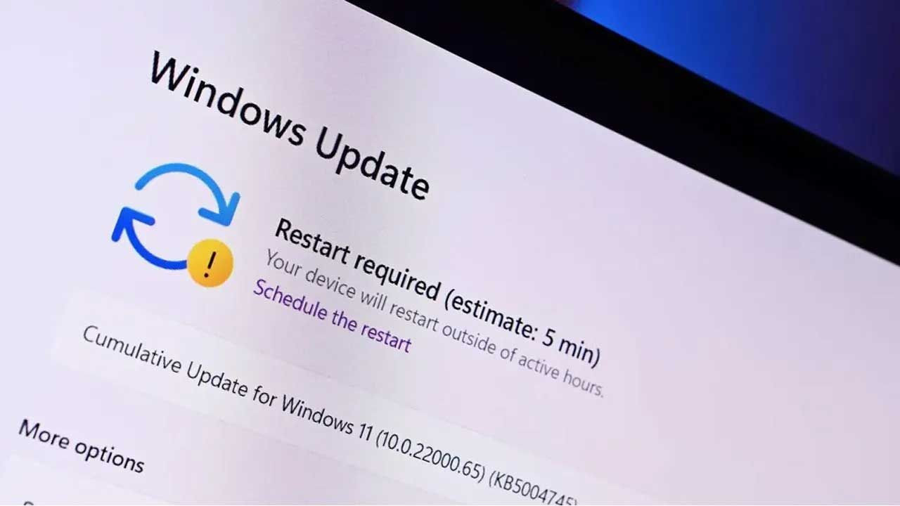 Windows 10 ve Windows 11 kullanım oranları açıklandı. Aylar sonra bir ilk gerçekleşti - Sayfa 1