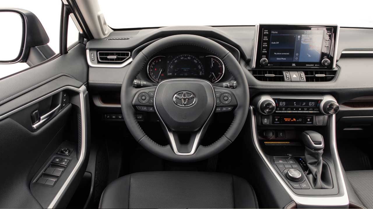 The safest cars of 2025 have been announced! The first place surprised everyone. Neither Tesla nor Volvo… - Page 2