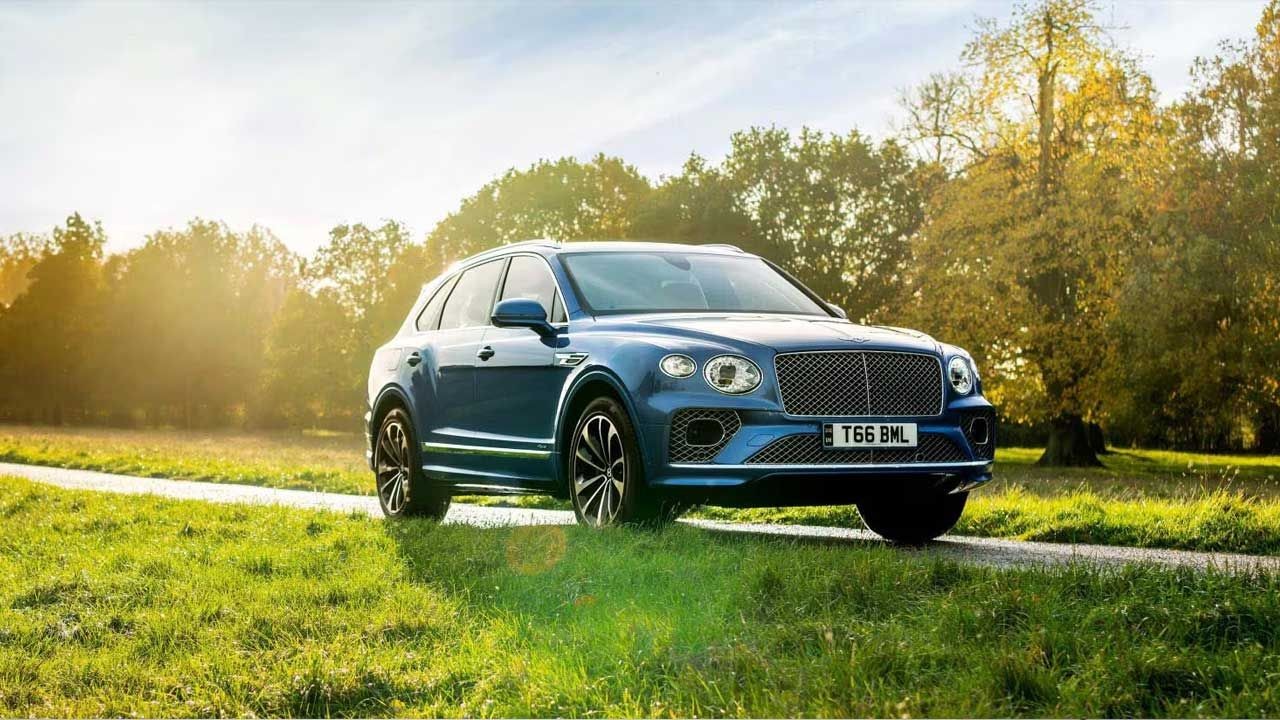 The safest cars of 2025 have been announced! The first place surprised everyone. Neither Tesla nor Volvo… - Page 4