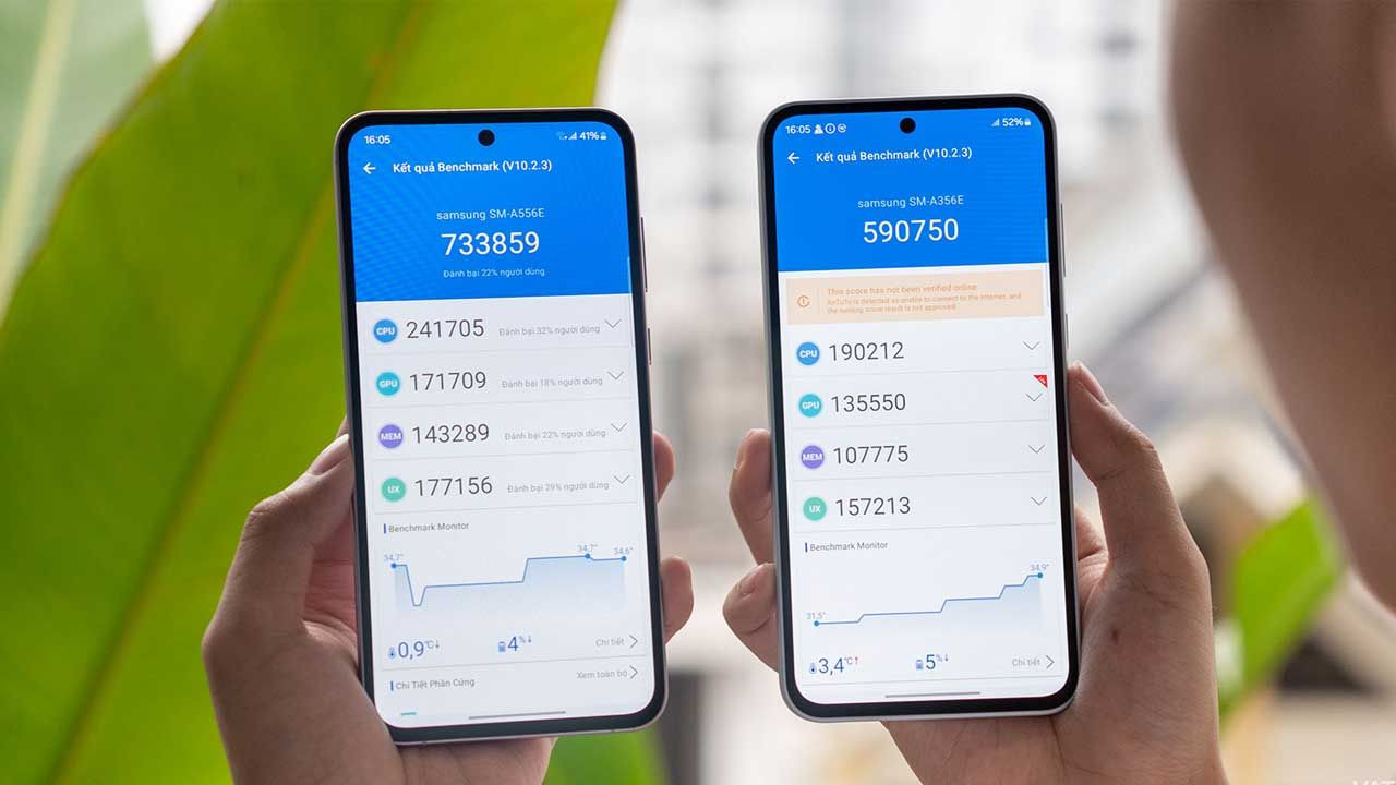 En güçlü 10 Android telefon belli oldu. Ne Samsung ne Xiaomi. Bakın ilk sırada hangi model var - Sayfa 1