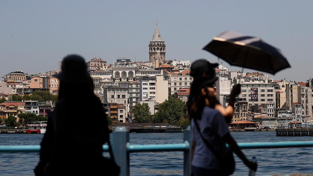 Meteoroloji Uzmanı Özdemirci’den kritik uyarı: Sıcaklıklar 41 dereceye çıkacak - Sayfa 2