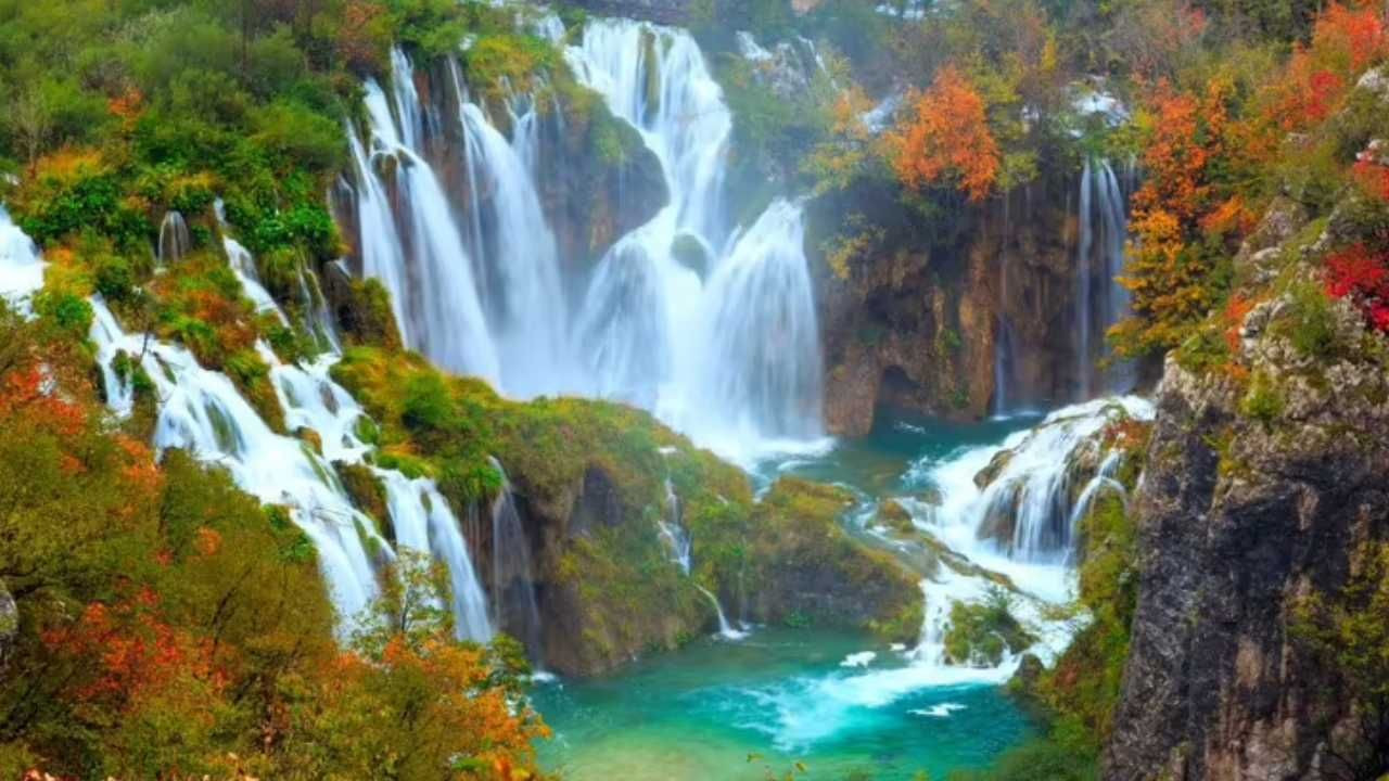 Turistler için dünyanın en güzel 10 ülkesi açıklandı! Türkiye'nin sıralaması gururlandırdı - Sayfa 1