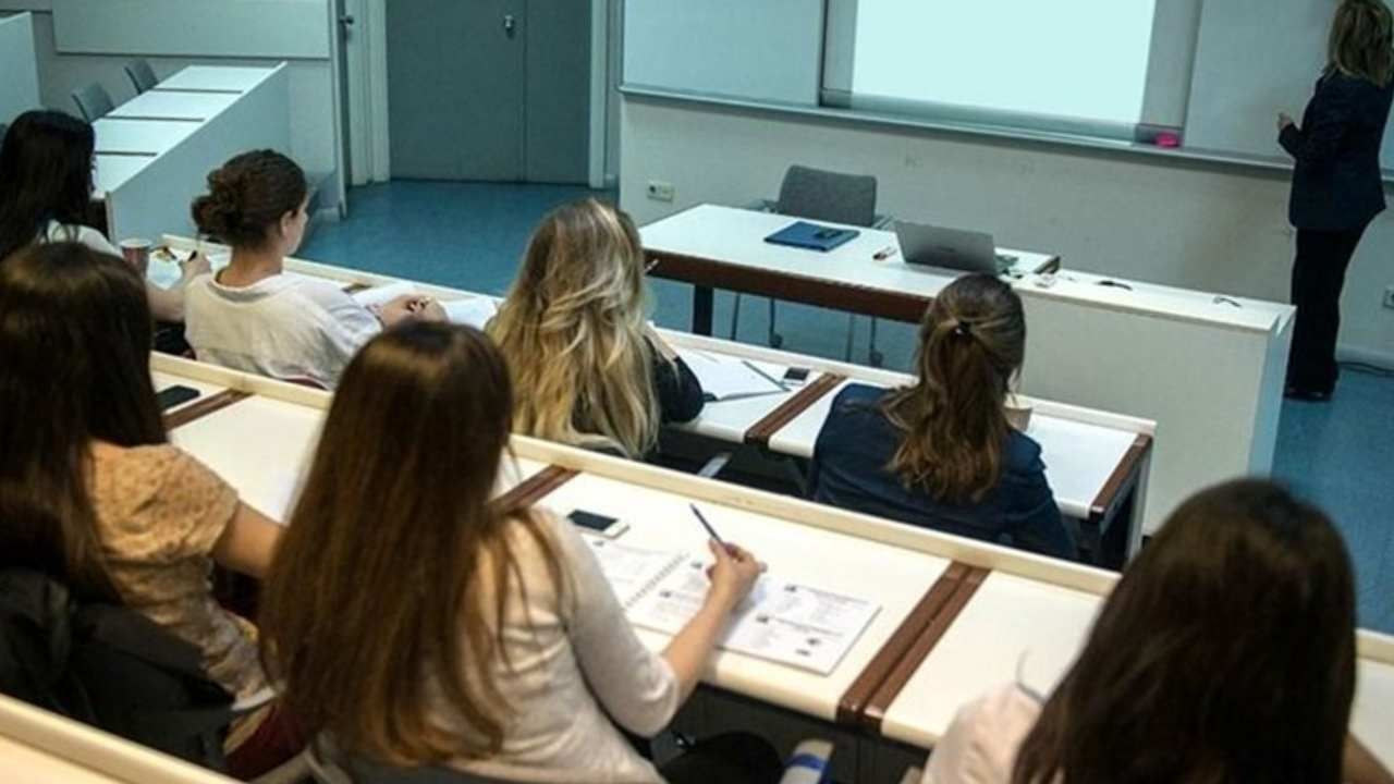 Türkiye'nin en iyi 50 coğrafya bölümü belli oldu: Mezunları iş bulmakta zorlanmıyor - Sayfa 1