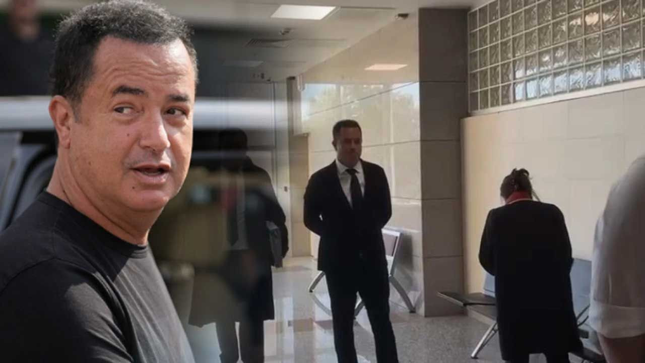 Mahkemeye çıkan Acun Ilıcalı aylık gelirini açıkladı, kazancı sosyal medyada tartışma konusu oldu - Sayfa 1