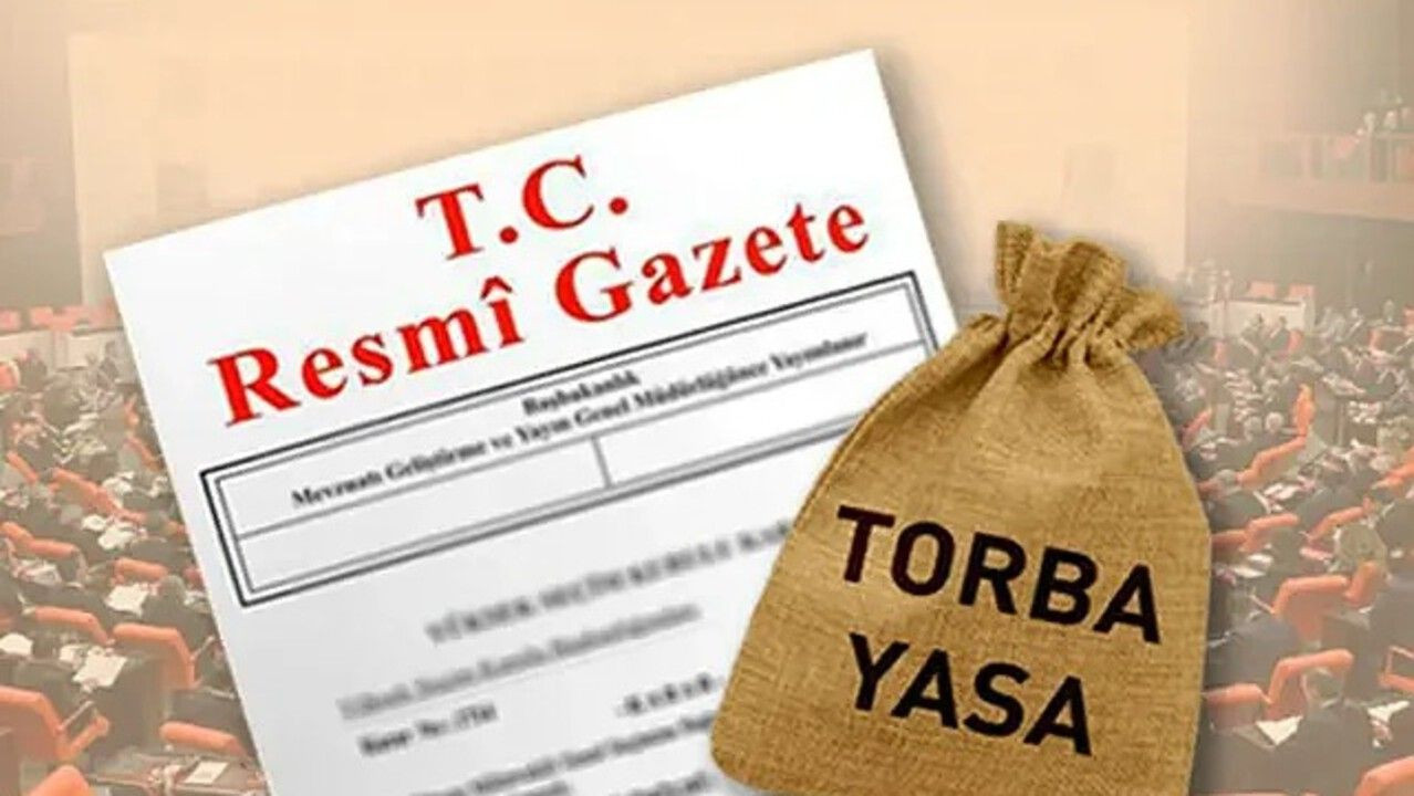 Torba Kanun teklifiyle yaşlılık, ölüm ve malullük aylıklarında büyük değişiklik! İsa Karakaş uyardı - Sayfa 1
