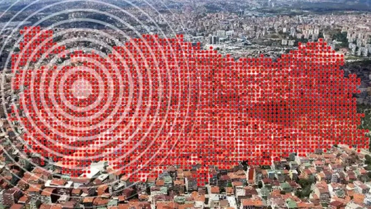 Prof. Dr. Osman Bektaş'tan Bursa depremleri sonrası korkutan uyarı: Büyük deprem riskini artırdı - Sayfa 1