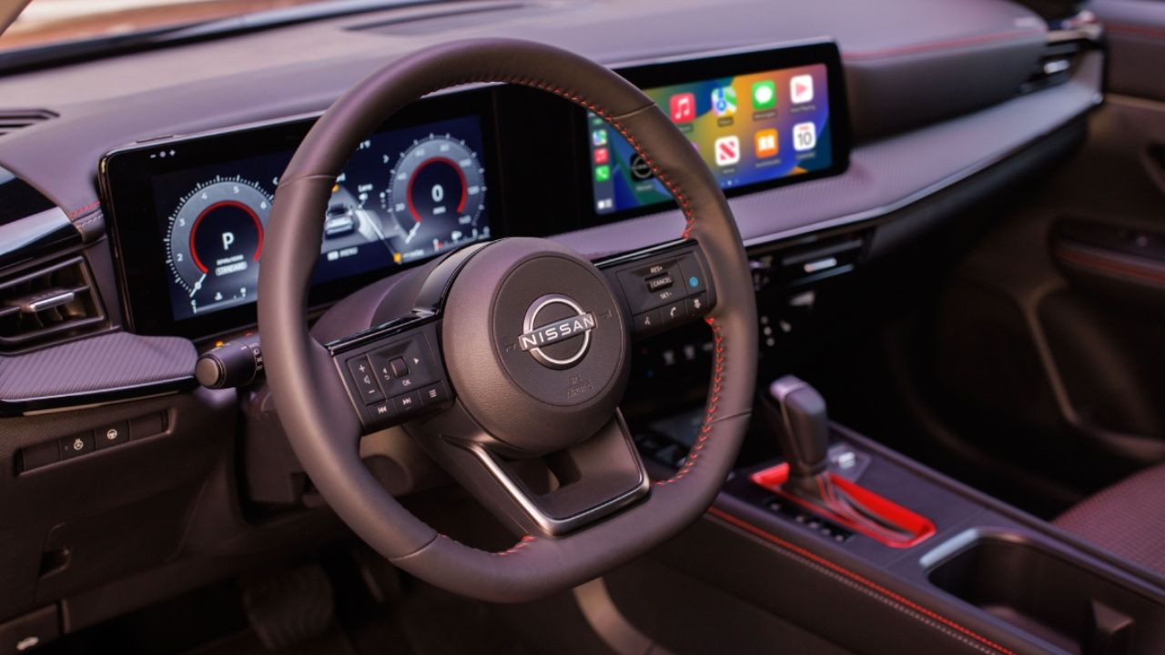 Nissan’dan Temmuz ayına özel dev kampanya ; 100.000 TL indirim, 600.000 TL faizsiz kredi! - Sayfa 1