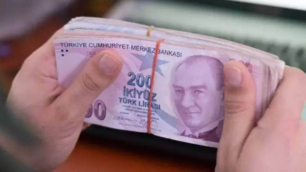 500 bin ve 1 milyon TL'nin aylık faiz getirisi ne kadar? İşte banka banka güncel mevduat faizleri... - Sayfa 3