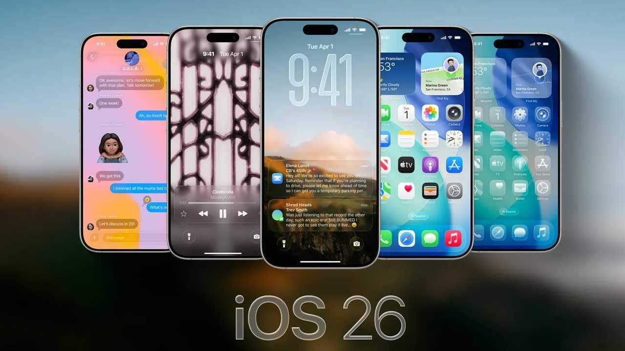 Apple’dan iPhone’a yeni özellik: Telefon görüşmelerine çıplaklık filtresi geldi; otomatik kapanacak - Sayfa 1