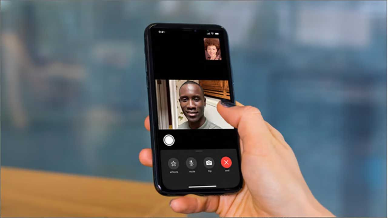 Apple’dan iPhone’a yeni özellik: Telefon görüşmelerine çıplaklık filtresi geldi; otomatik kapanacak - Sayfa 2