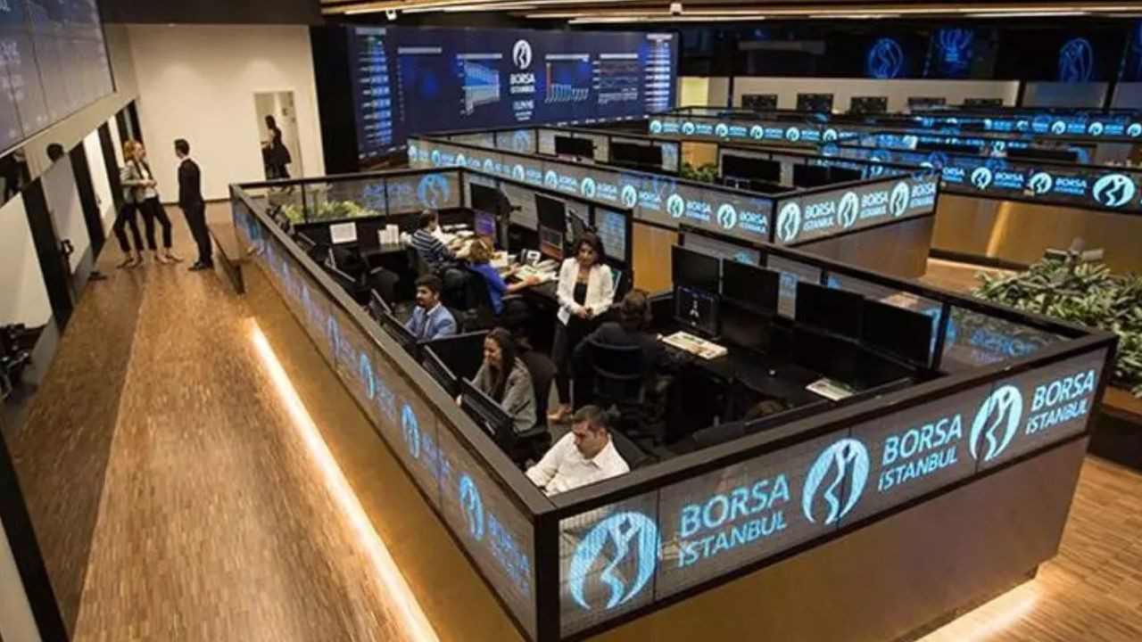Borsa İstanbul’daki 4 şirketten temettü açıklaması; Enerji devinden şaşırtan karar. - Sayfa 2