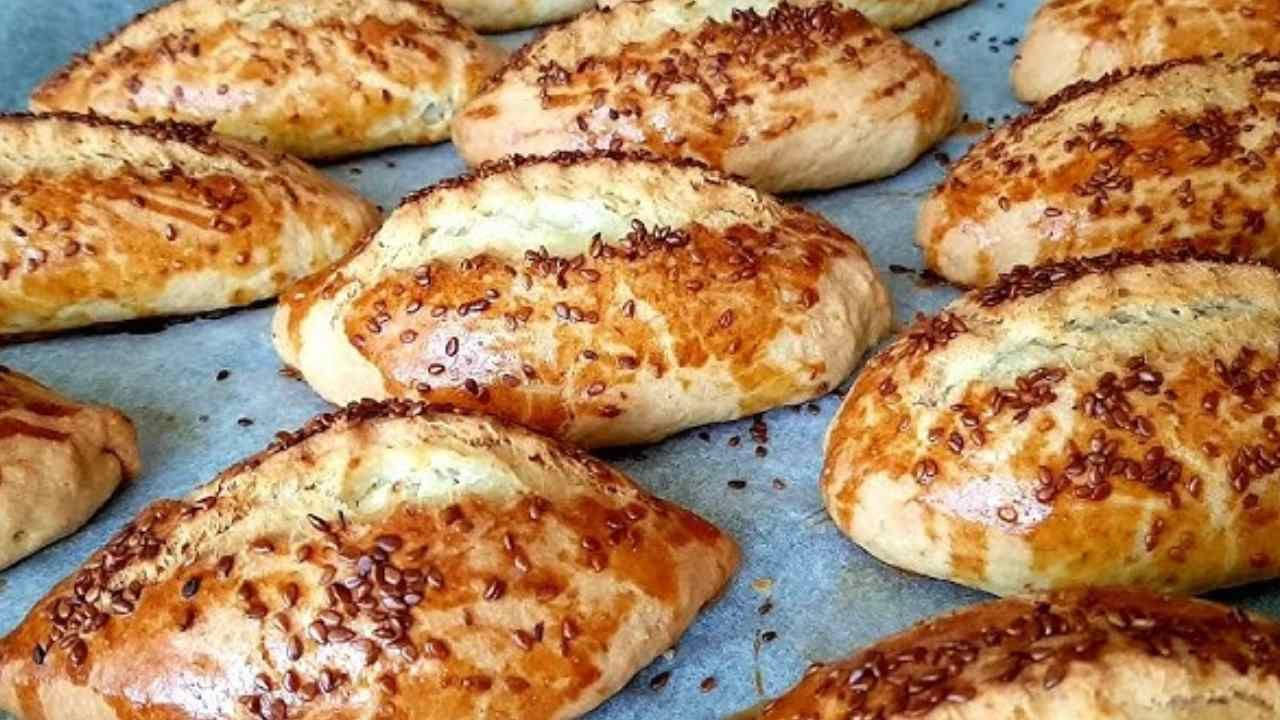 41 yıllık pastanecinin ilk kez açıkladığı sır; Poğaça asla sönmüyor ve dağılmıyor - Sayfa 1