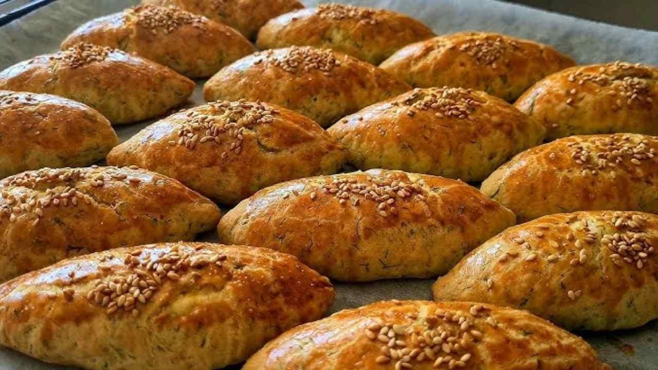 41 yıllık pastanecinin ilk kez açıkladığı sır; Poğaça asla sönmüyor ve dağılmıyor - Sayfa 3