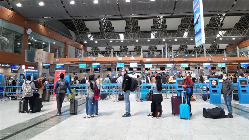 Pegasus'tan Kıbrıs'a 1 Euro'luk uçak bileti kampanyası: İşte geçerli tarihler... - Sayfa 4
