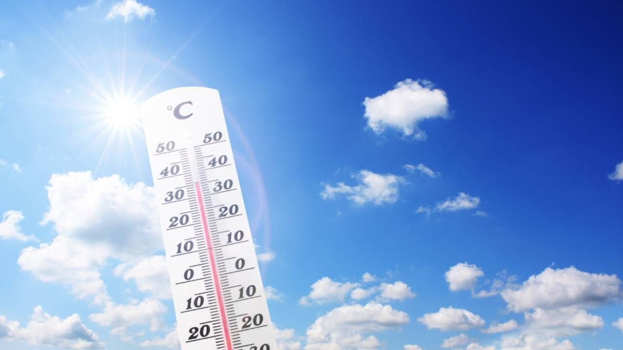 Meteoroloji'den şiddetli sağanak ve aşırı sıcak uyarısı: Bugün başlıyor - Sayfa 8
