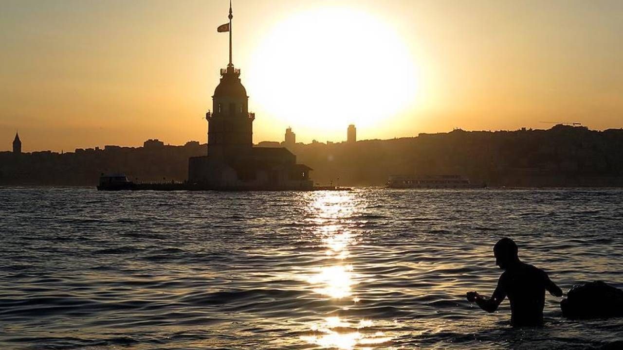 Meteoroloji'den şiddetli sağanak ve aşırı sıcak uyarısı: Bugün başlıyor - Sayfa 6