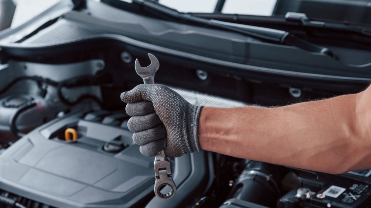 58 yıllık ustasına göre en sağlam 5 motorlu otomobil * Rutin bakımla 1.000.000 km gidiyor. - Sayfa 2