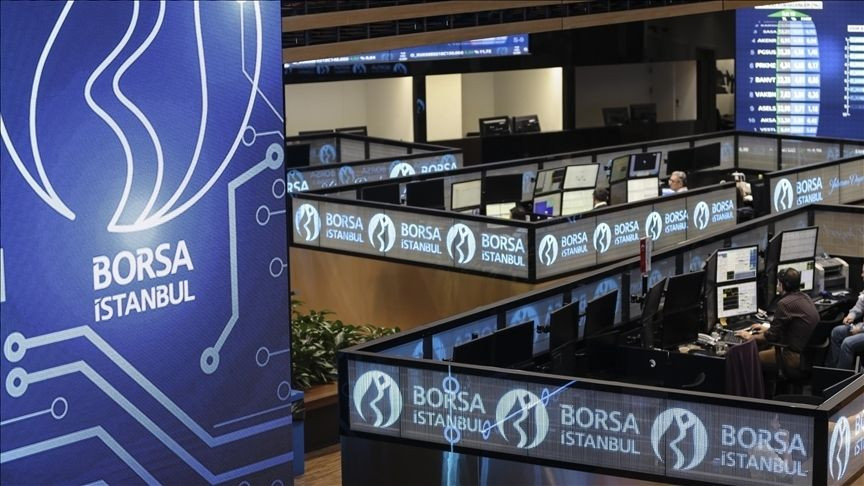 BofA 10 şirketten yüklü alım yaptı ; Borsadaki hisselere 5,60 milyar TL para girişi - Sayfa 2