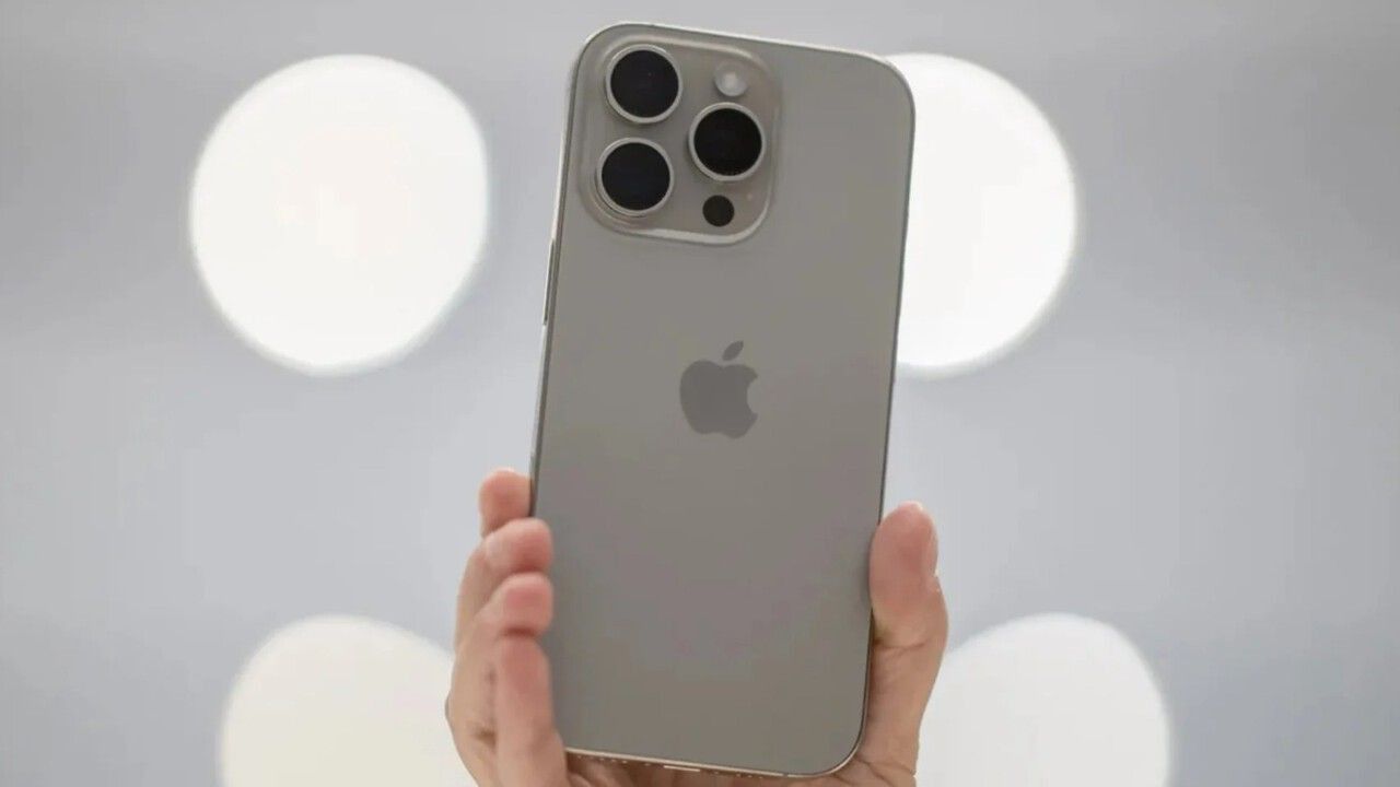 Geri sayım başladı! iPhone 17'nin Türkiye fiyatı belli oldu - Sayfa 1