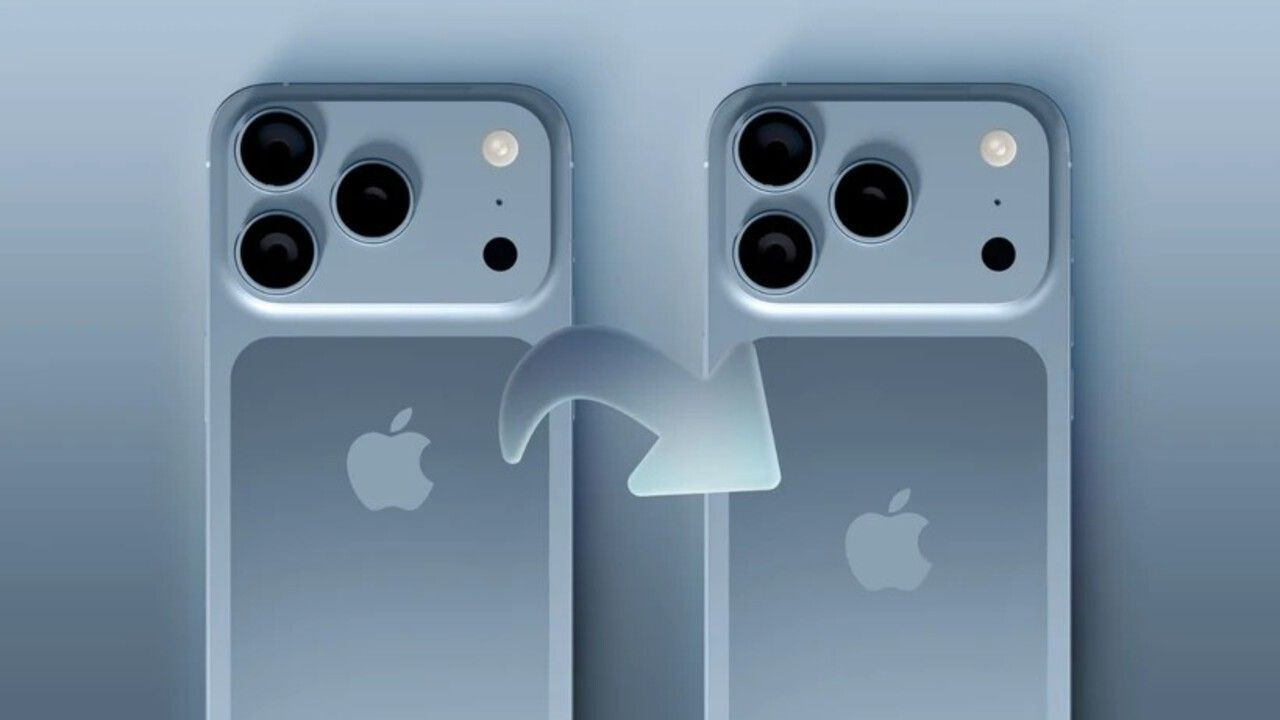 Geri sayım başladı! iPhone 17'nin Türkiye fiyatı belli oldu - Sayfa 2
