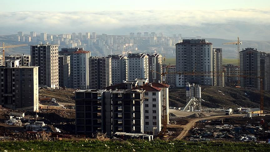 İstanbul, kira artış oranında dünyanın zirvesine yerleşti! İşte kirası en yüksek şehirler... - Sayfa 10