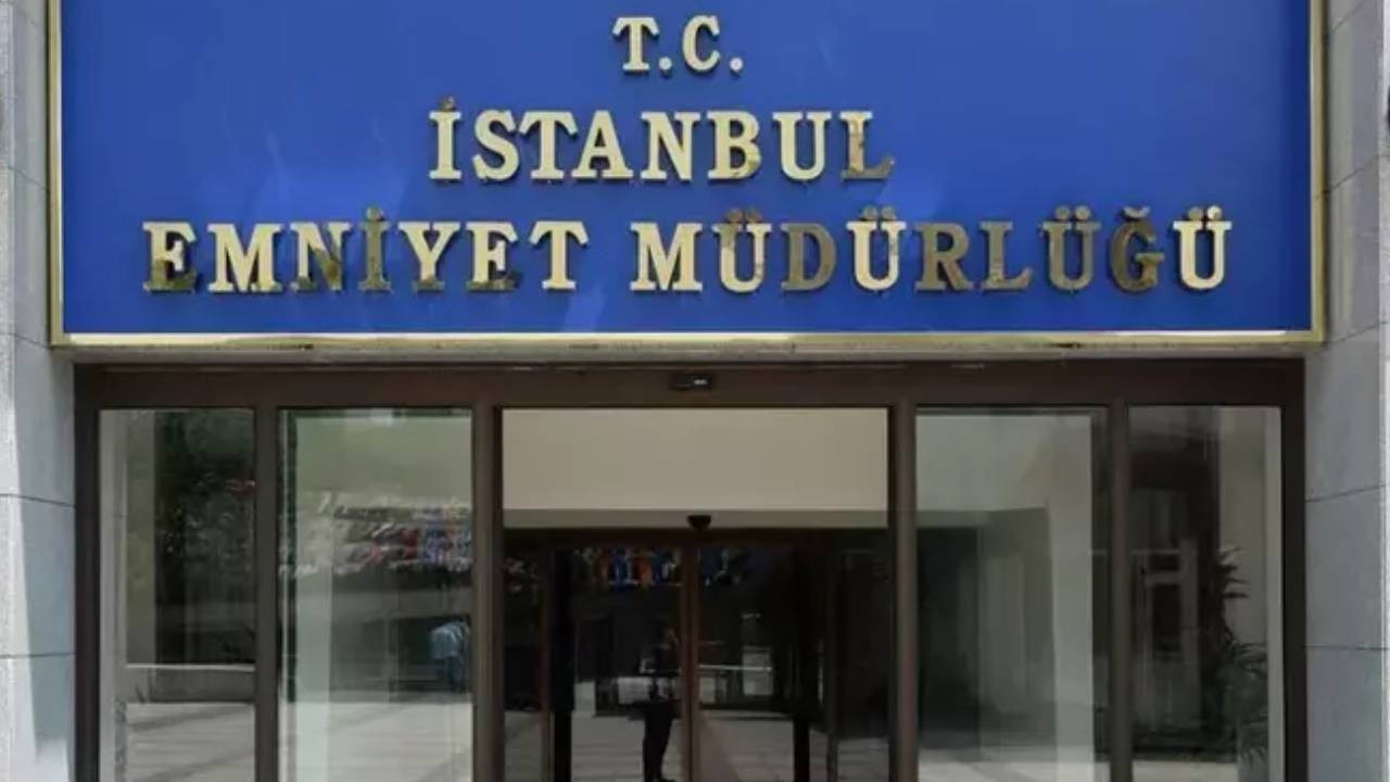 İstanbul Emniyetinden tutuklu İBB iştiraki Medya A