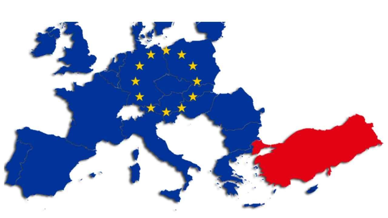 Die muslimische Bevölkerungsrate in europäischen Ländern wurde bekannt gegeben! Hier ist das Land, das nach der Türkei kommt - Seite 1