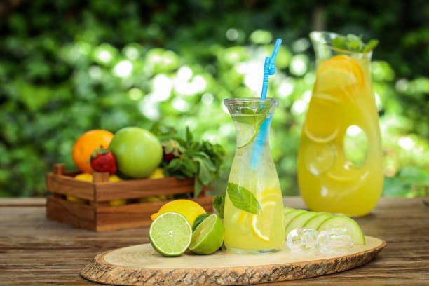 Yazın vazgeçilmez ferahlığı: Püf noktalarıyla ev yapımı buz gibi limonata tarifi - Sayfa 1